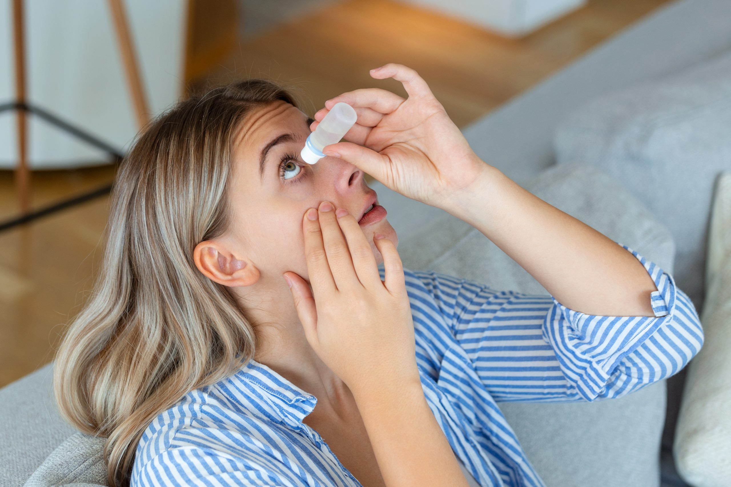 Diabetic Retinopathy (PDR Eye Disease) What It Is, Causes, Symptoms and Treatment