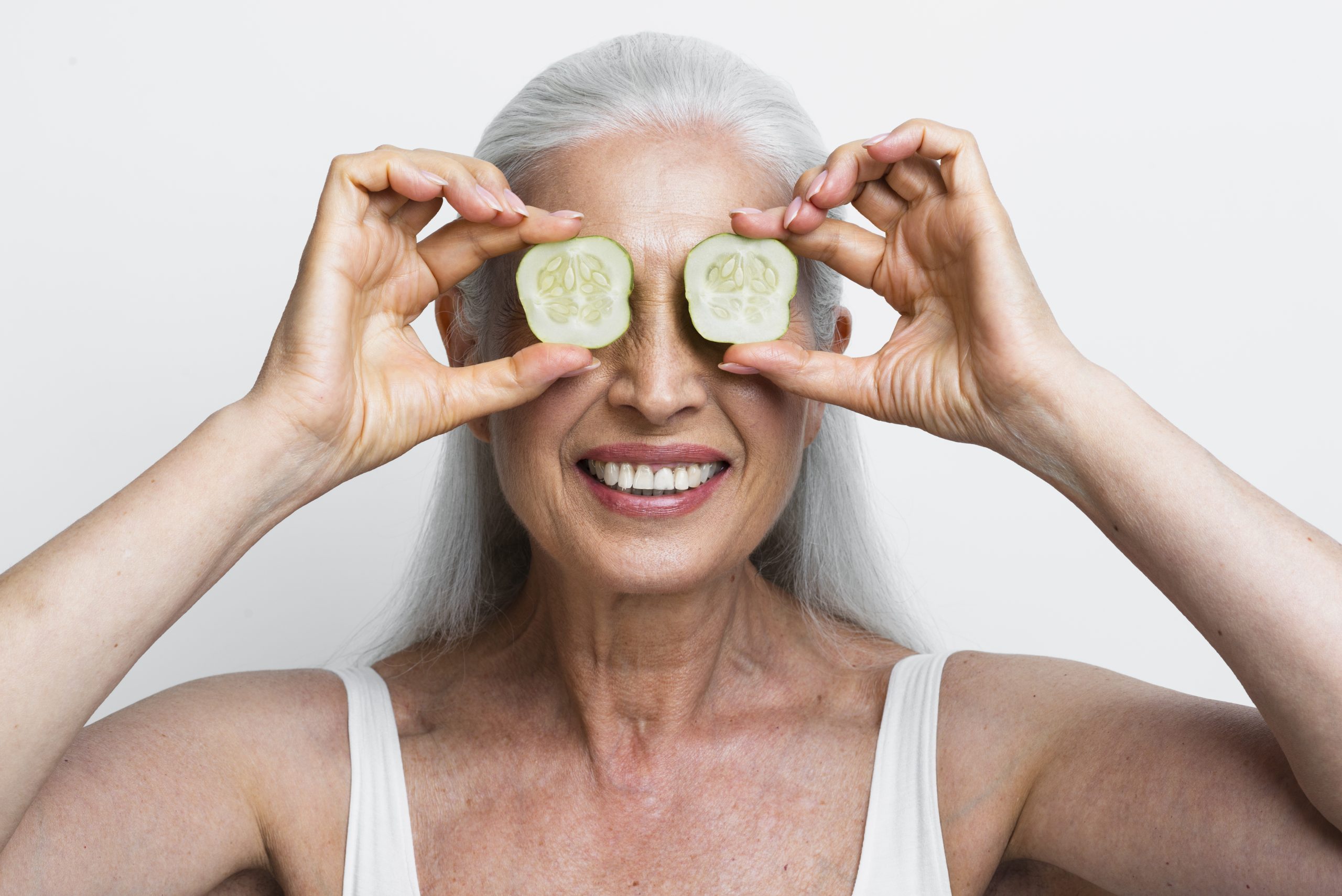 Natural Remedies To Prevent Cataracts