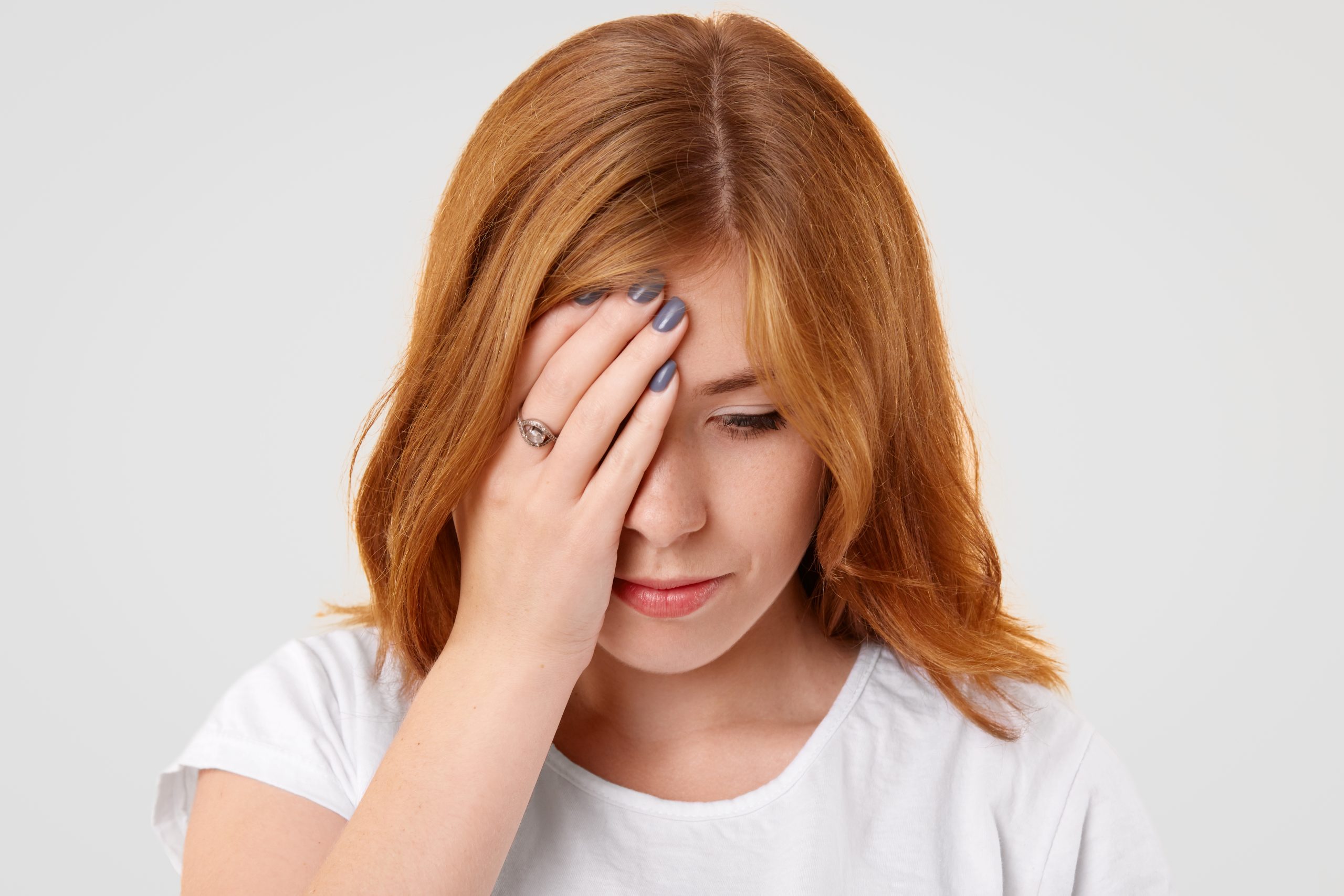 Warning Signs of Diabetic Eye Disease