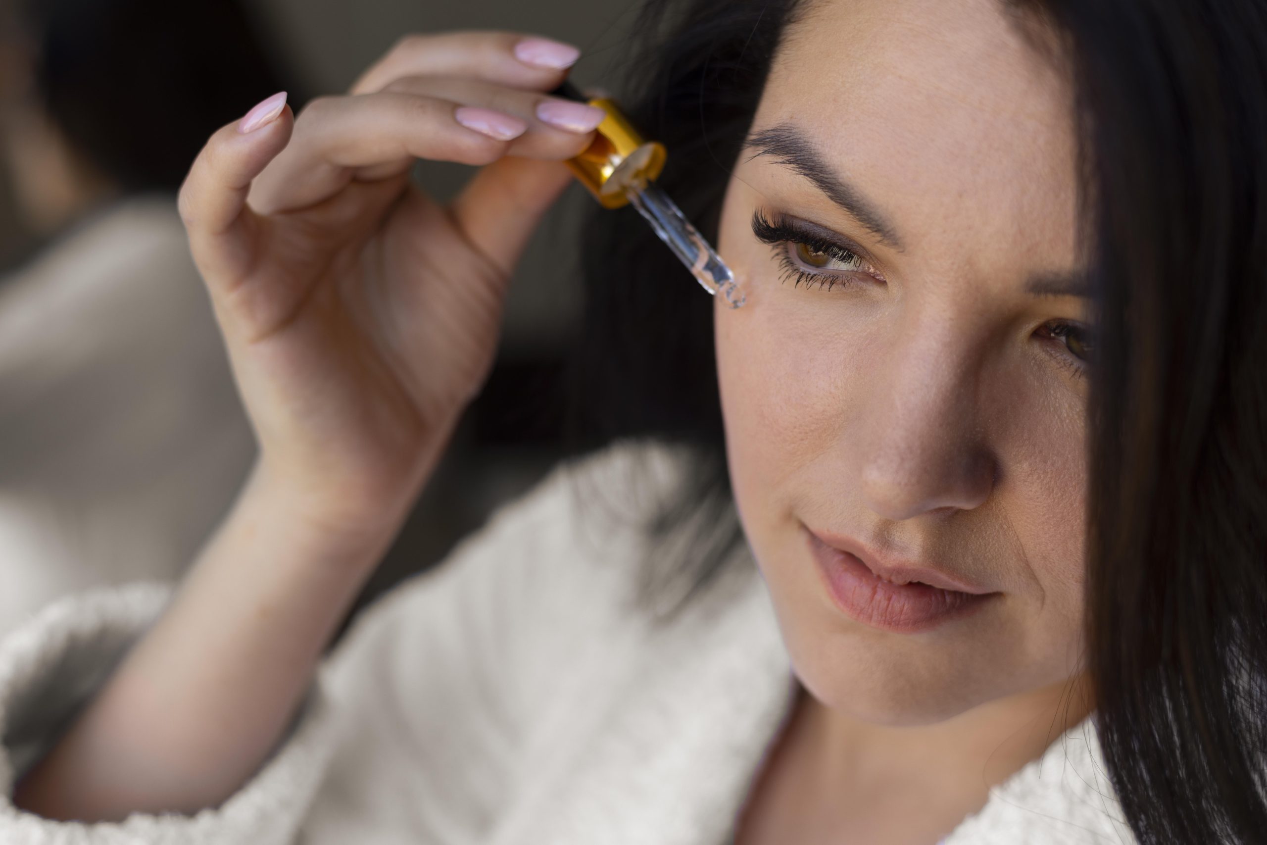 Which Essential Oils Are The Best For Stye