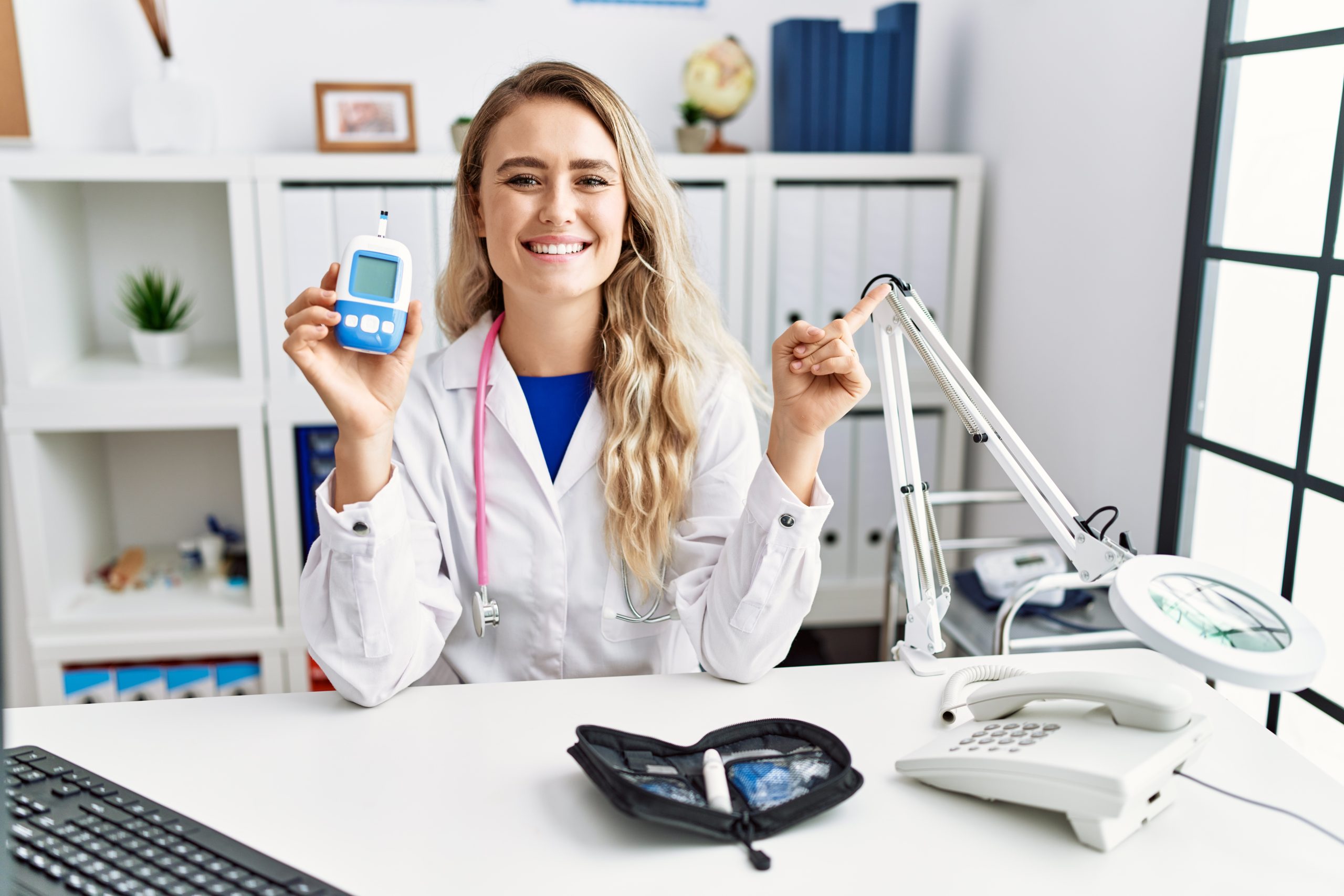 Why You Need A Diabetic Eye Exam, What To Expect
