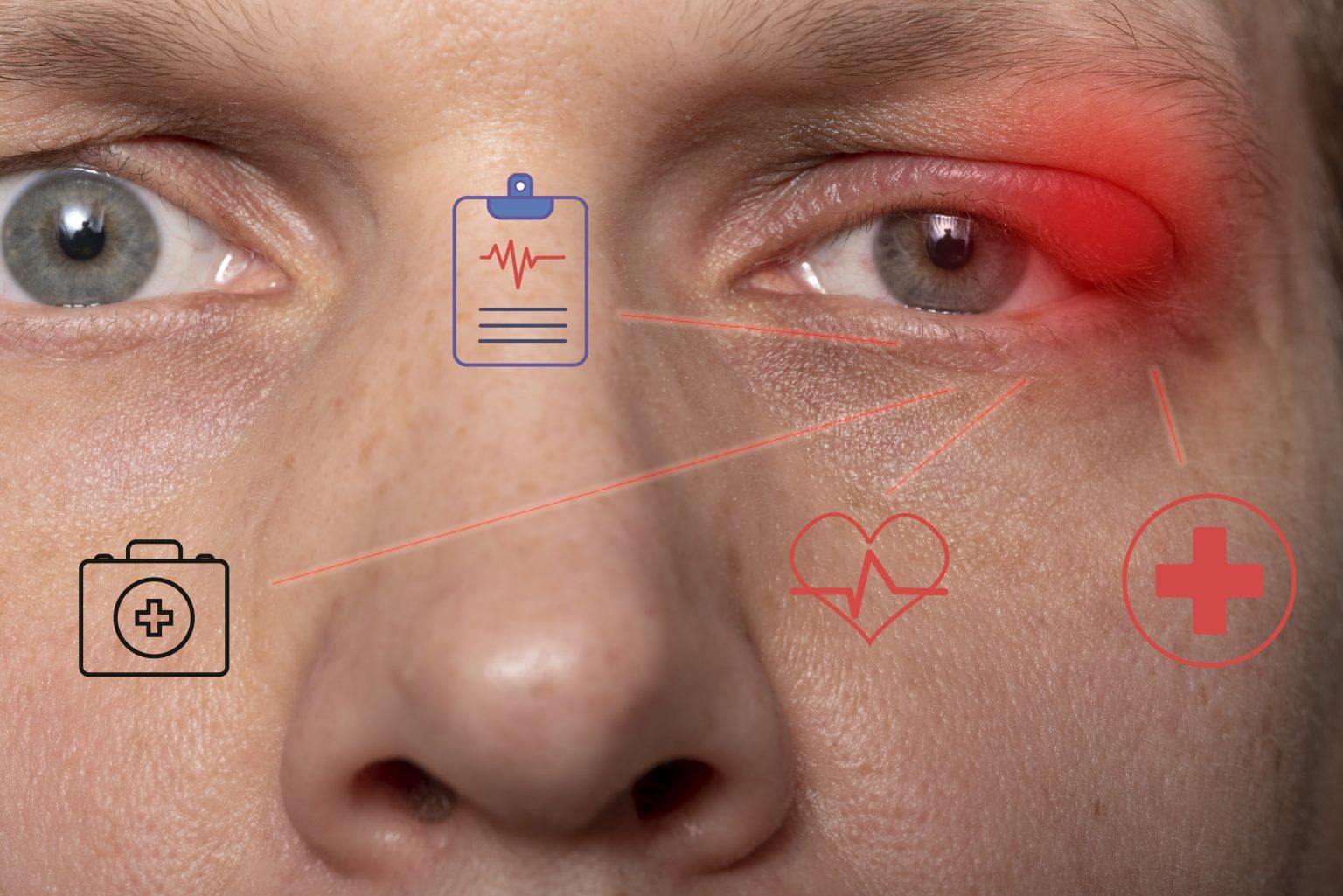 Xerophthalmia Causes, Symptoms and Treatment sightconnection