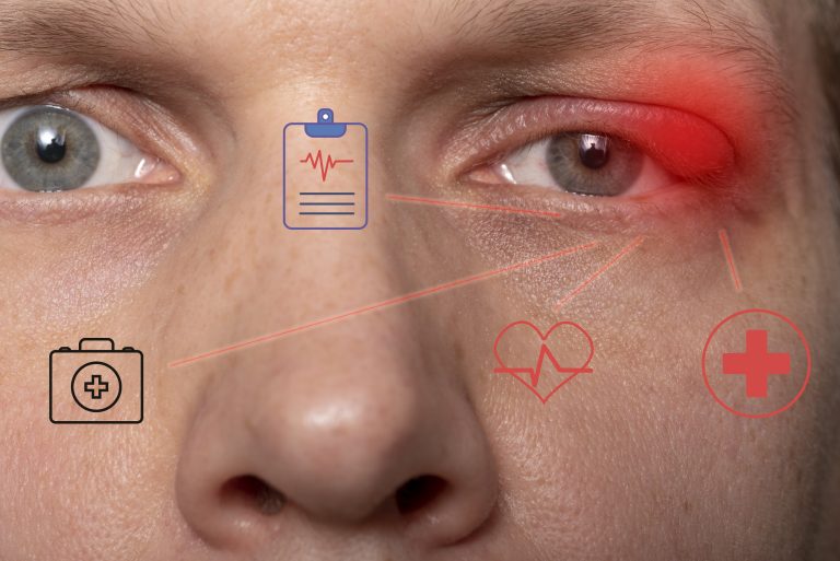 Xerophthalmia Causes, Symptoms and Treatment sightconnection