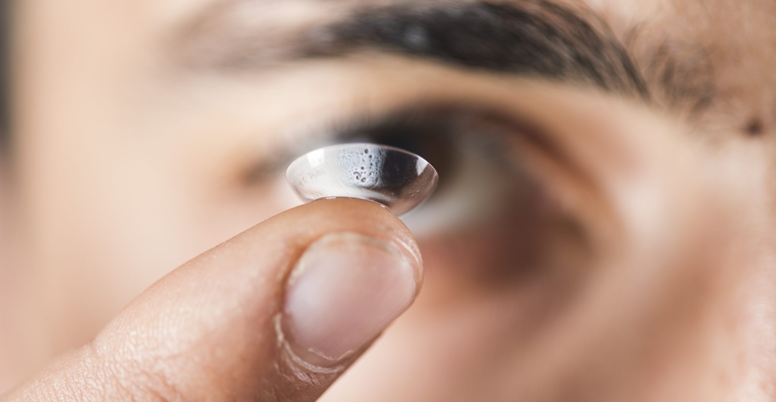 Contact Lens Fitting Guide What To Expect