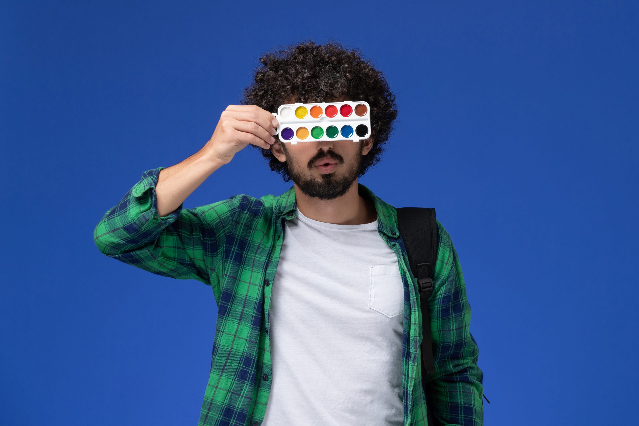 Everything You Need To Know About Color Blindness Causes and Treatment Options