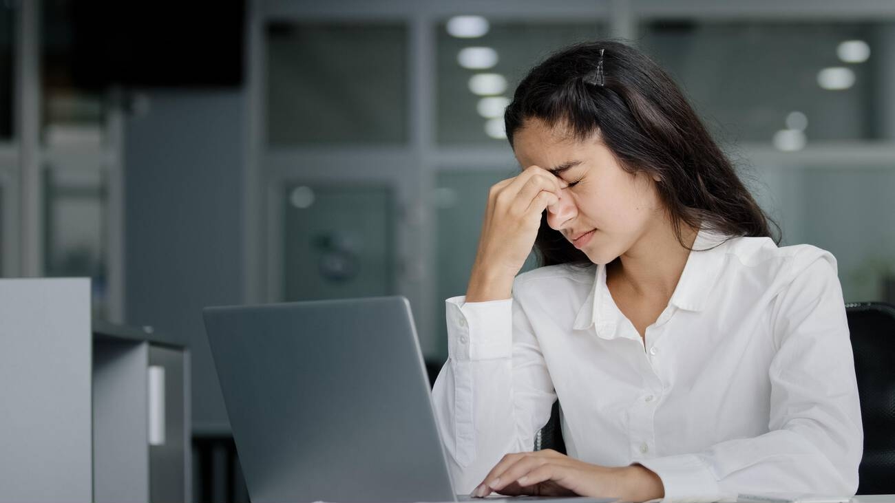 Eye Strain: What Causes It and Treatment Options