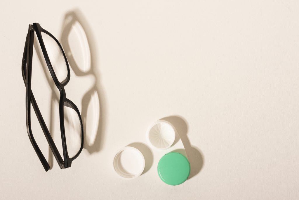 Everything You Need To Know About Night Vision Contact Lenses