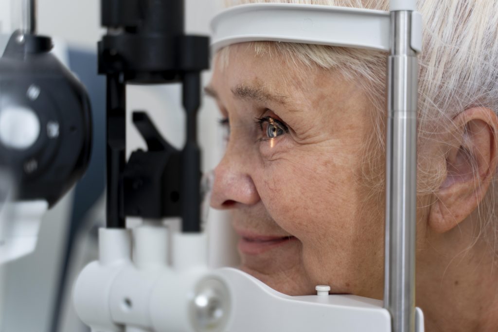 Problems With Toric Lenses for Cataract Surgery