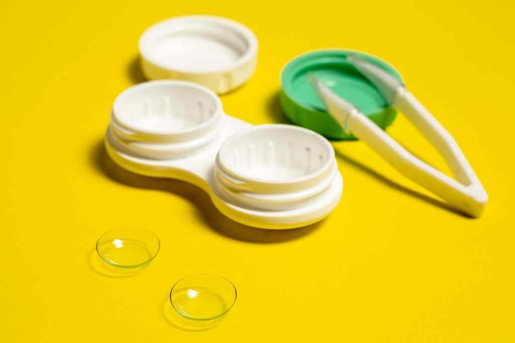 Top Contact Lenses Storage Ideas You Need To Know sightconnection