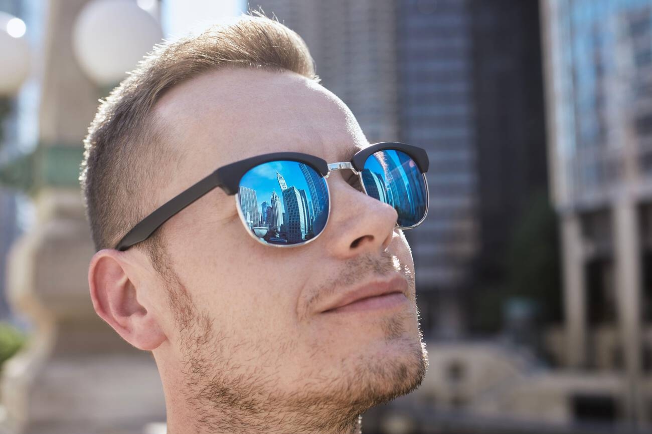 Which Are The Safest Sunglasses For Eye Protection