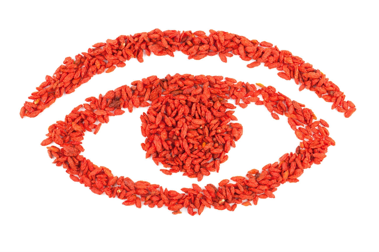 Zeaxanthin and Lutein Benefits and Their Role In Eye Health
