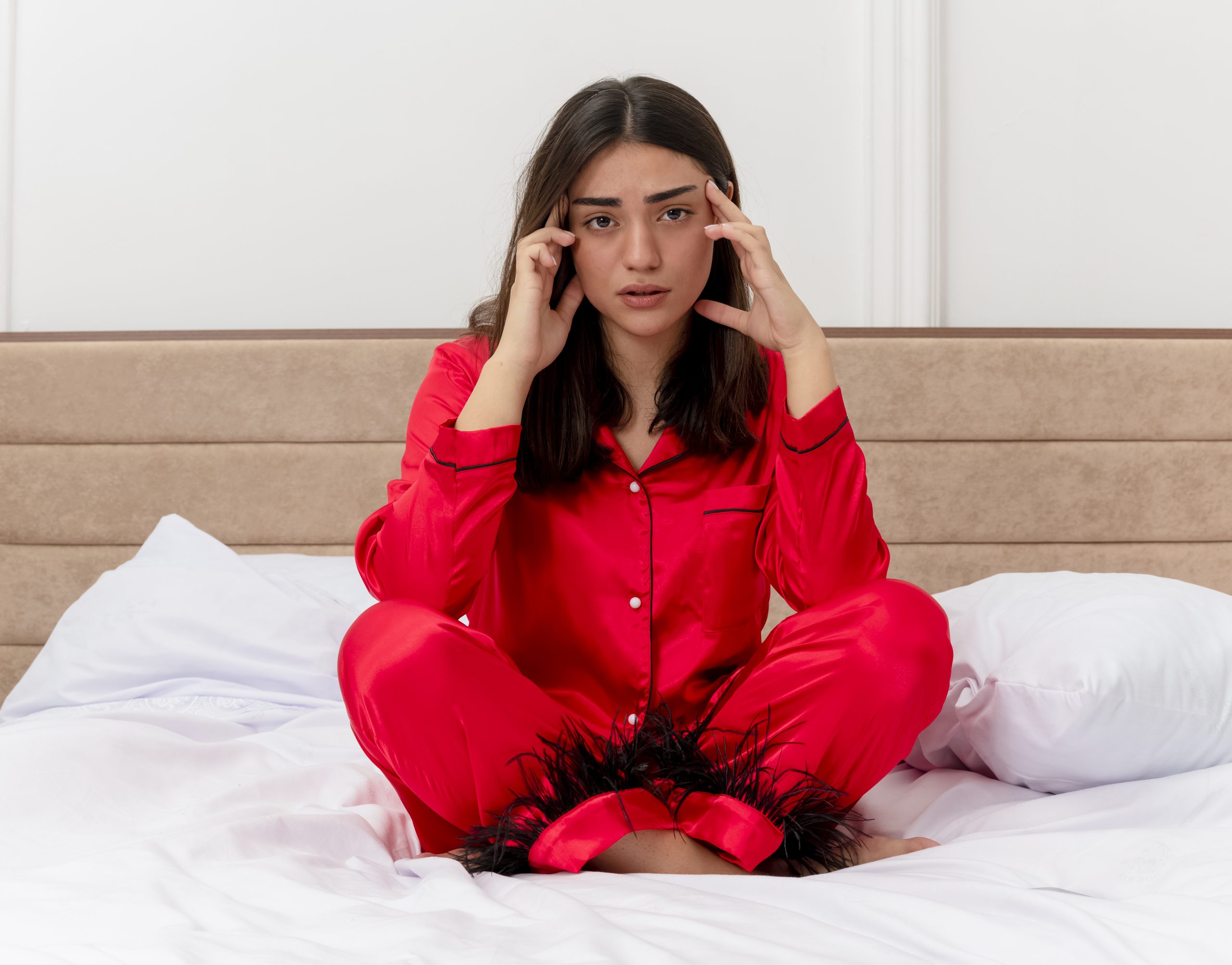 Exploring the Connection Between Floppy Eyelid Syndrome and Sleep Apnea