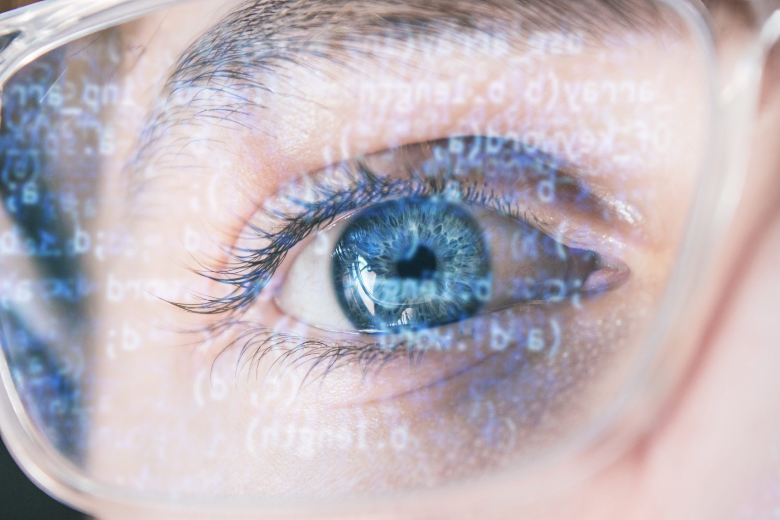 Eye Mapping Disease Exploring Map Dot Fingerprint Dystrophy