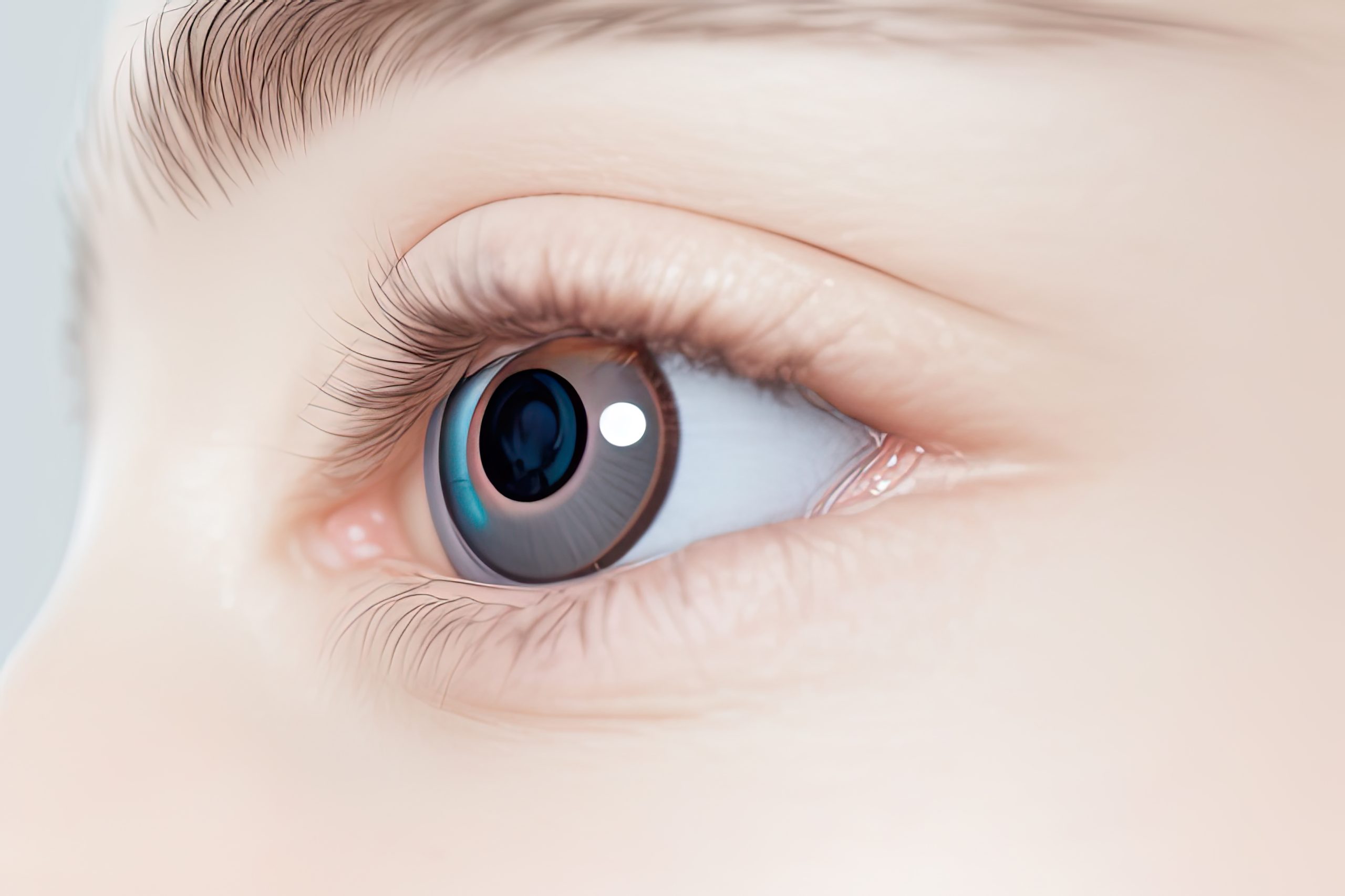 Keratitis Exploring Types, Causes, and Treatment Approaches