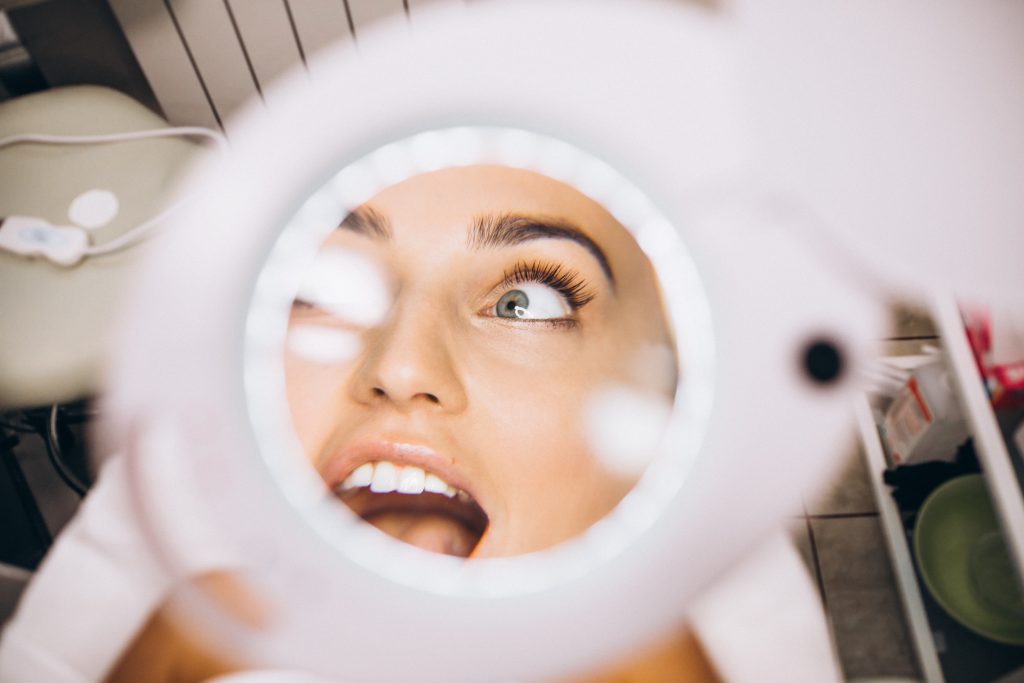 SMILE Eye Surgery Facts Explained