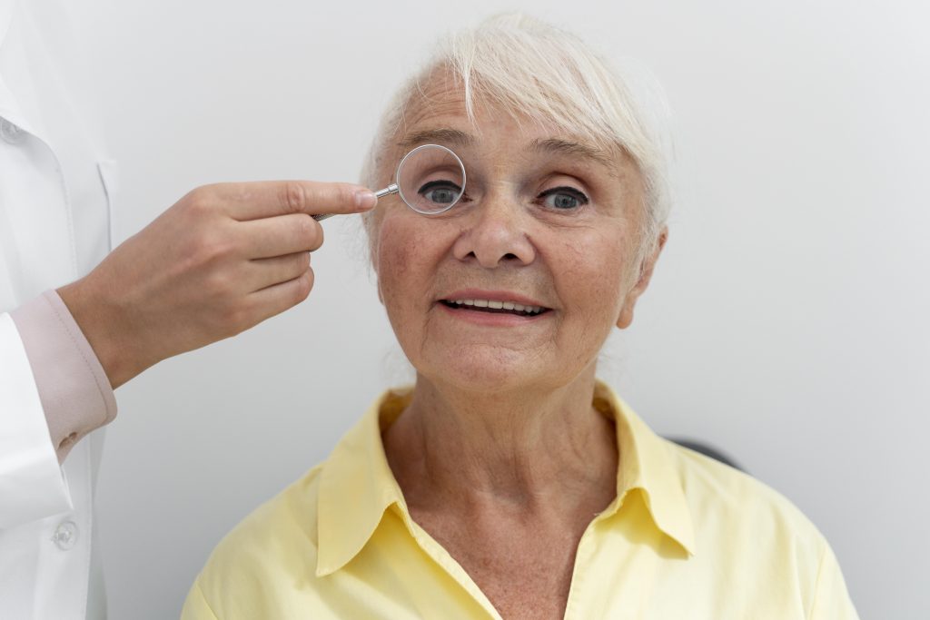 Why You Need Treatment For Punctate Keratitis In Cornea