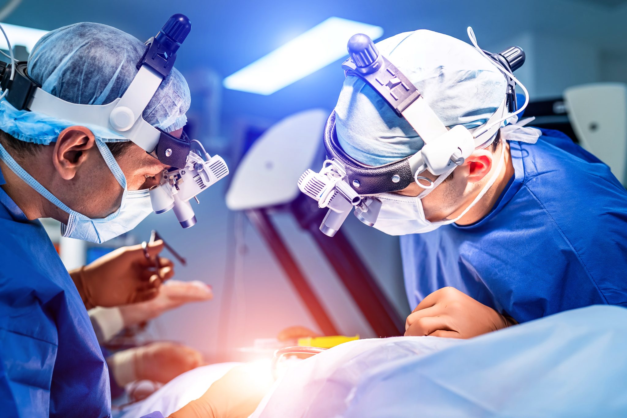 Problems With Toric Lenses for Cataract Surgery sightconnection