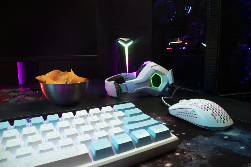 The 8 Best Gaming Peripherals you Need to Invest in