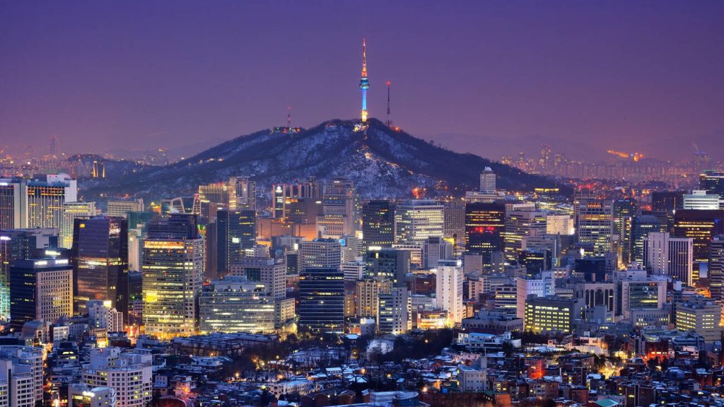 The Sound of Seoul: A Comprehensive Guide to the City's Lively Music Scene