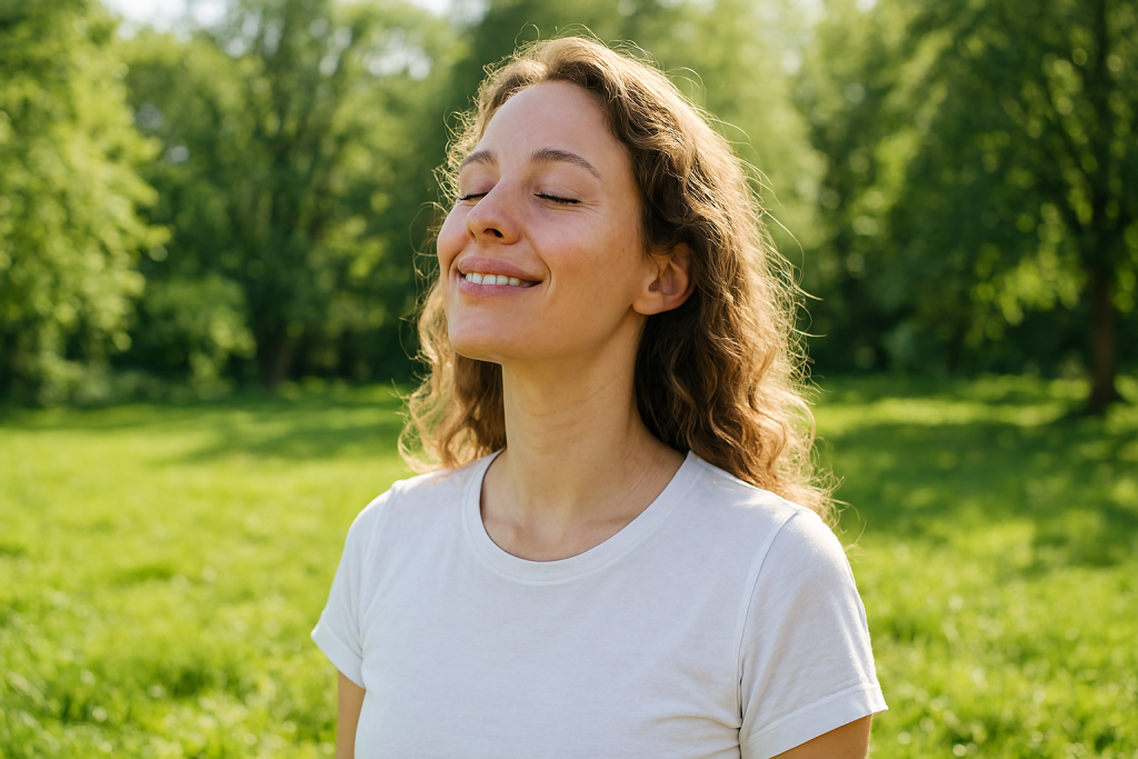 Going Green And Clean: The Numerous Health Benefits