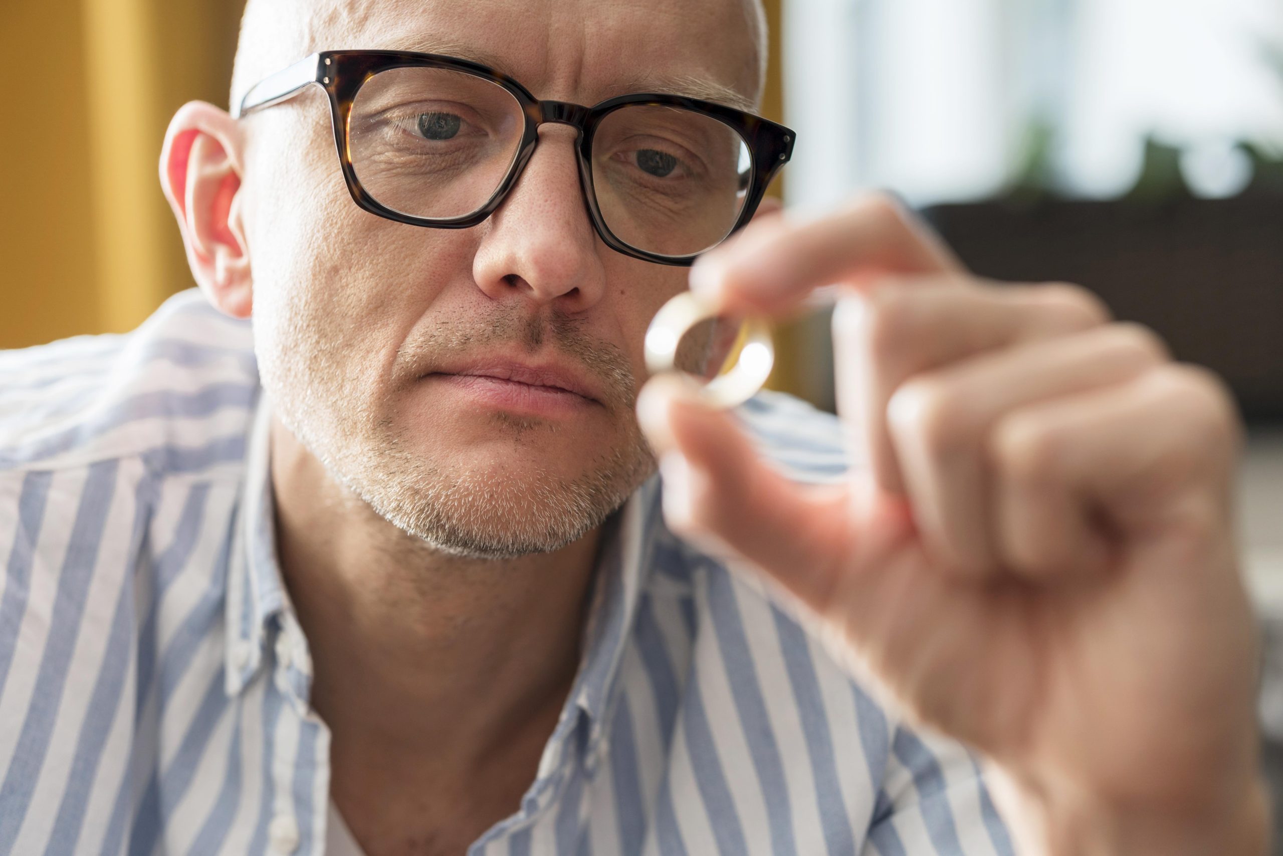 Astigmatism: Causes, Symptoms and Treatment