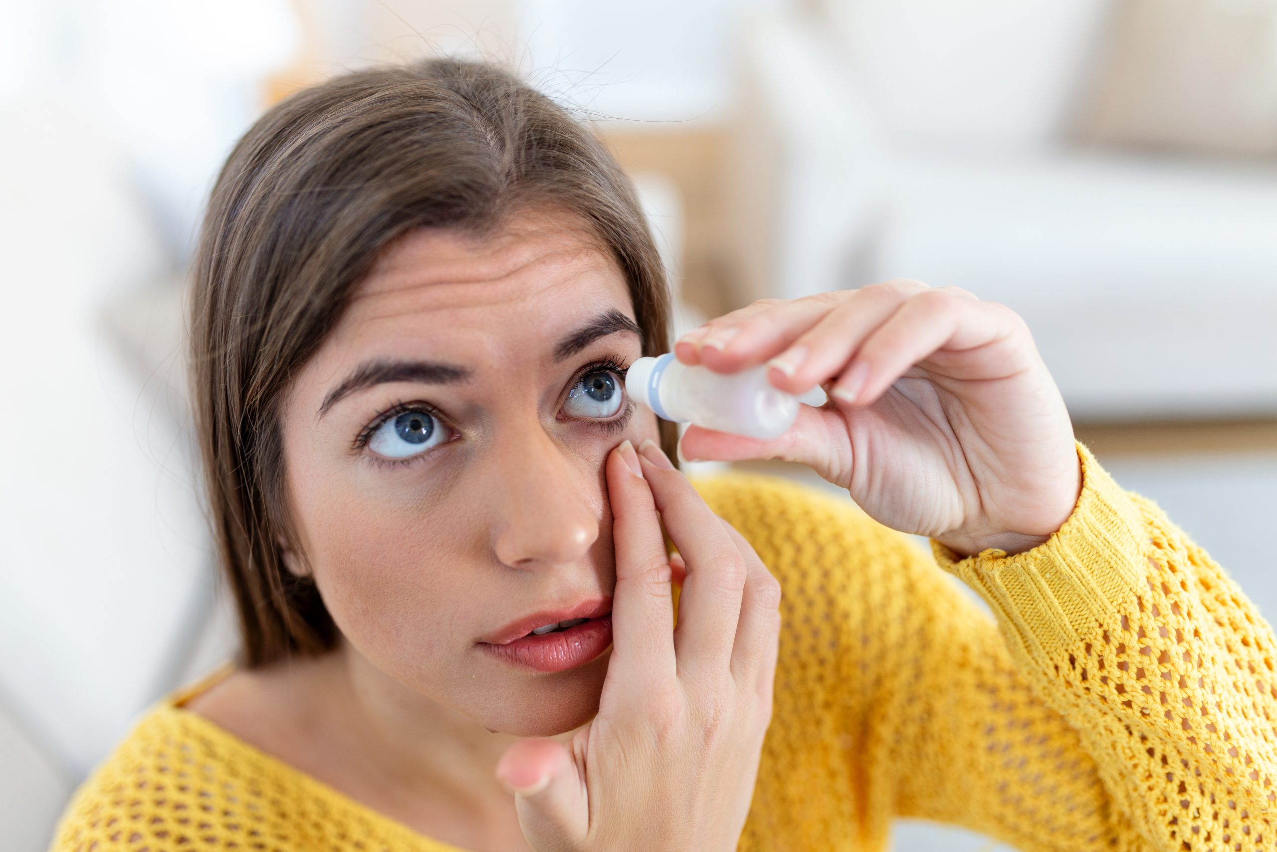 Can Benadryl Cure A Stye Your Question Answered