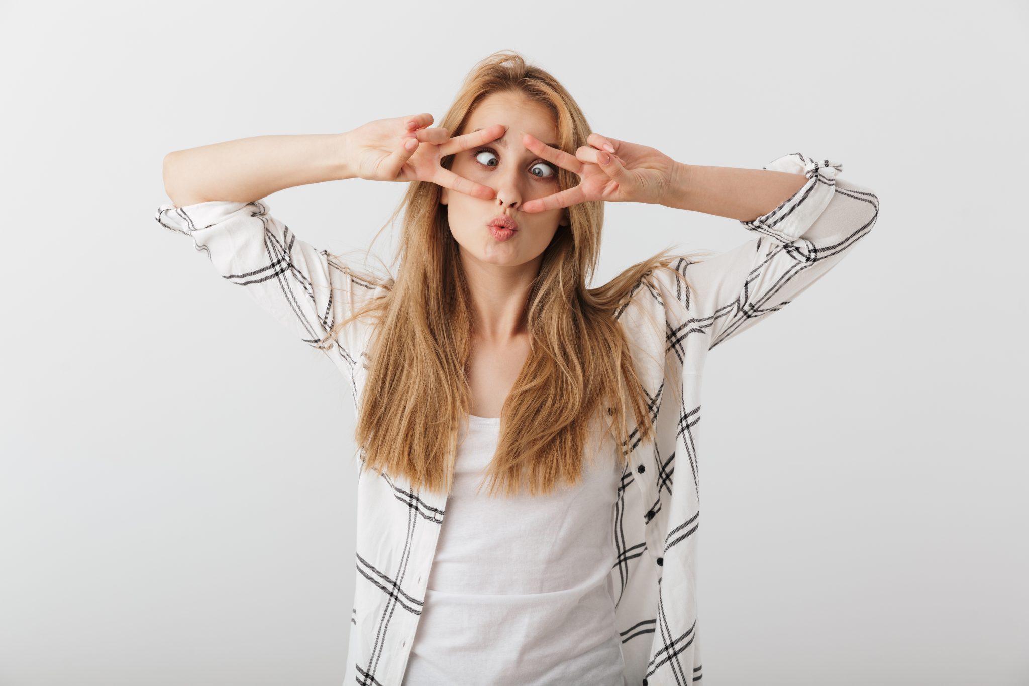 Crossed Eyes, Wall Eyes or Misaligned Eyes (Strabismus) Causes and