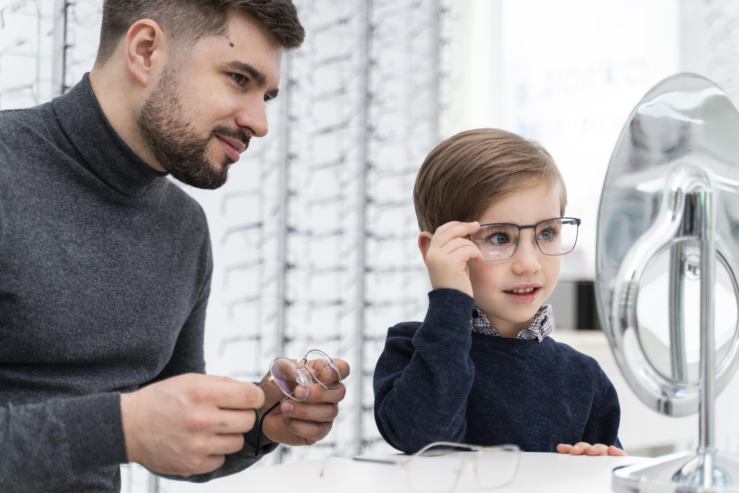 Everything You Need To Know About Ophthalmology Pediatric