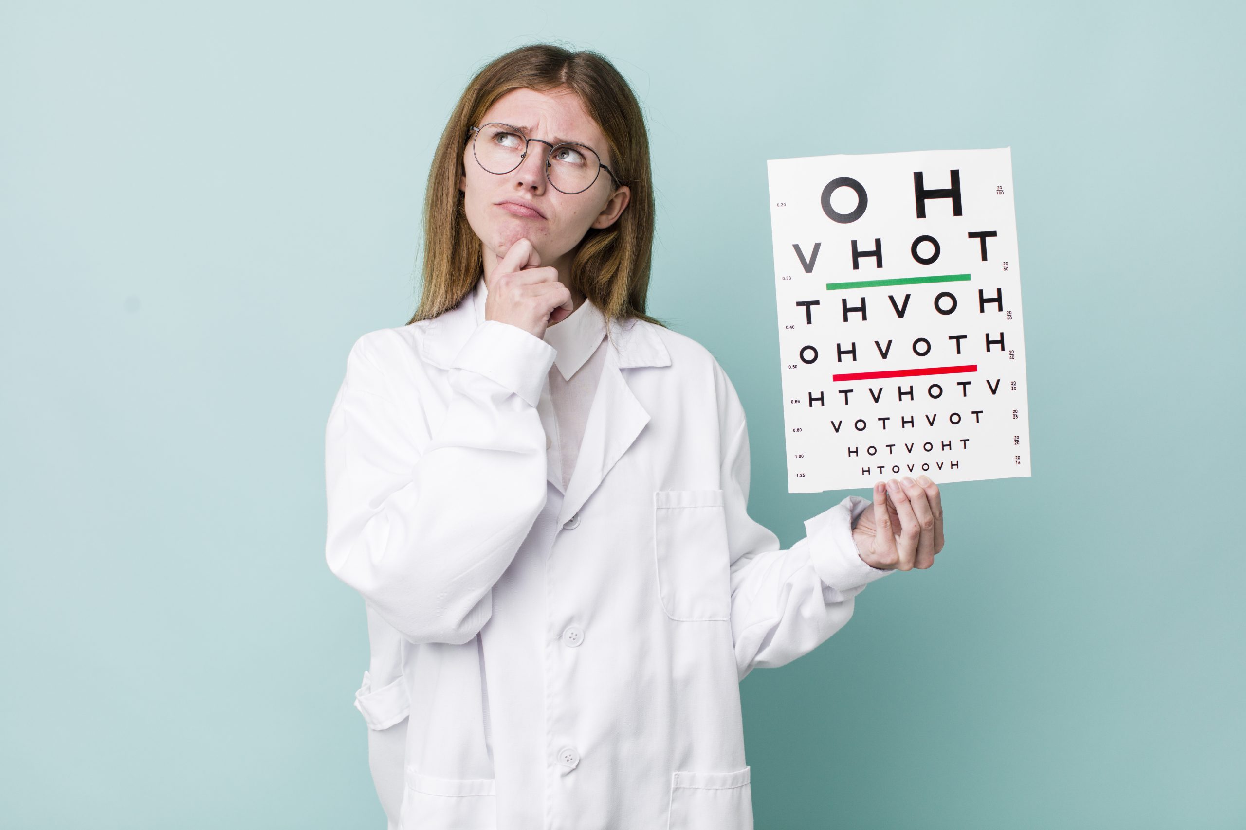 Eye Pathologies Warning Signs of Eye Disorders You Need To Know