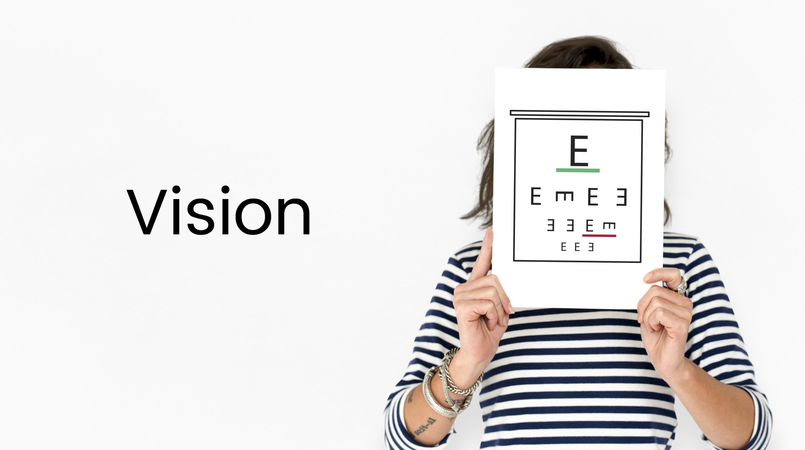 Healthy Vision Month 2023 and Eye Health Awareness Full Details