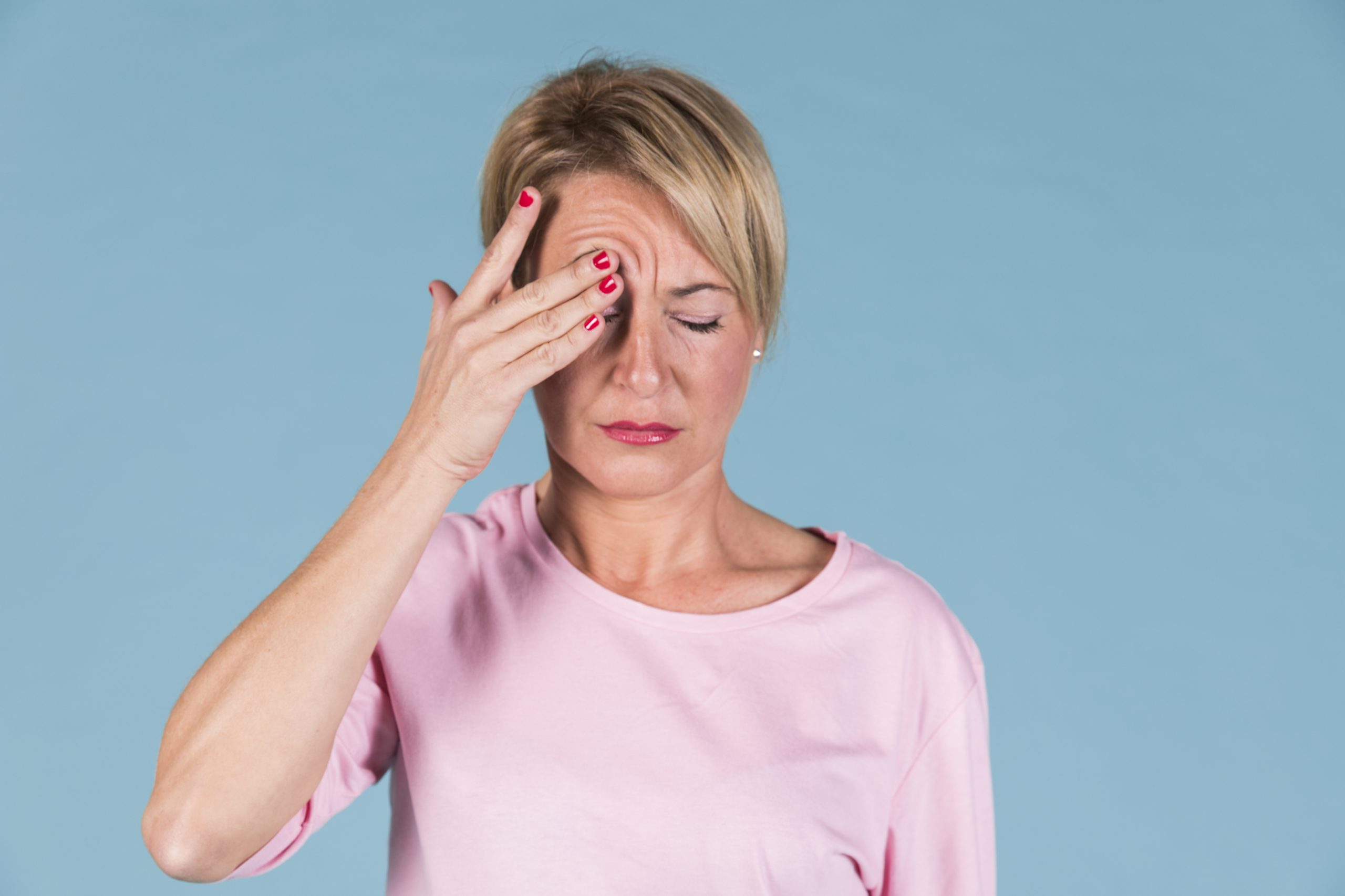 How High Blood Sugar Levels May Impact Eye Health