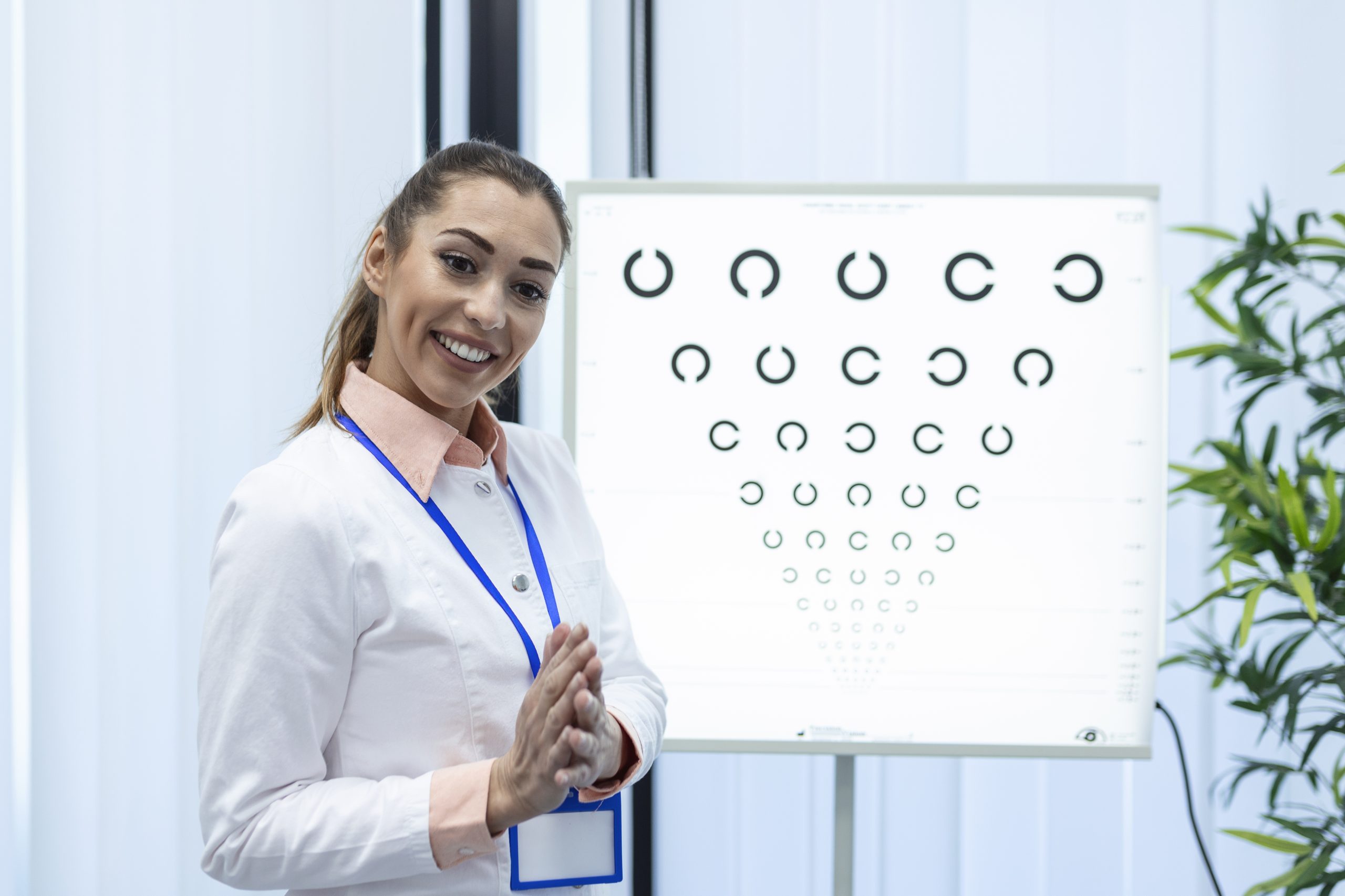 Optometry A Complete Guide