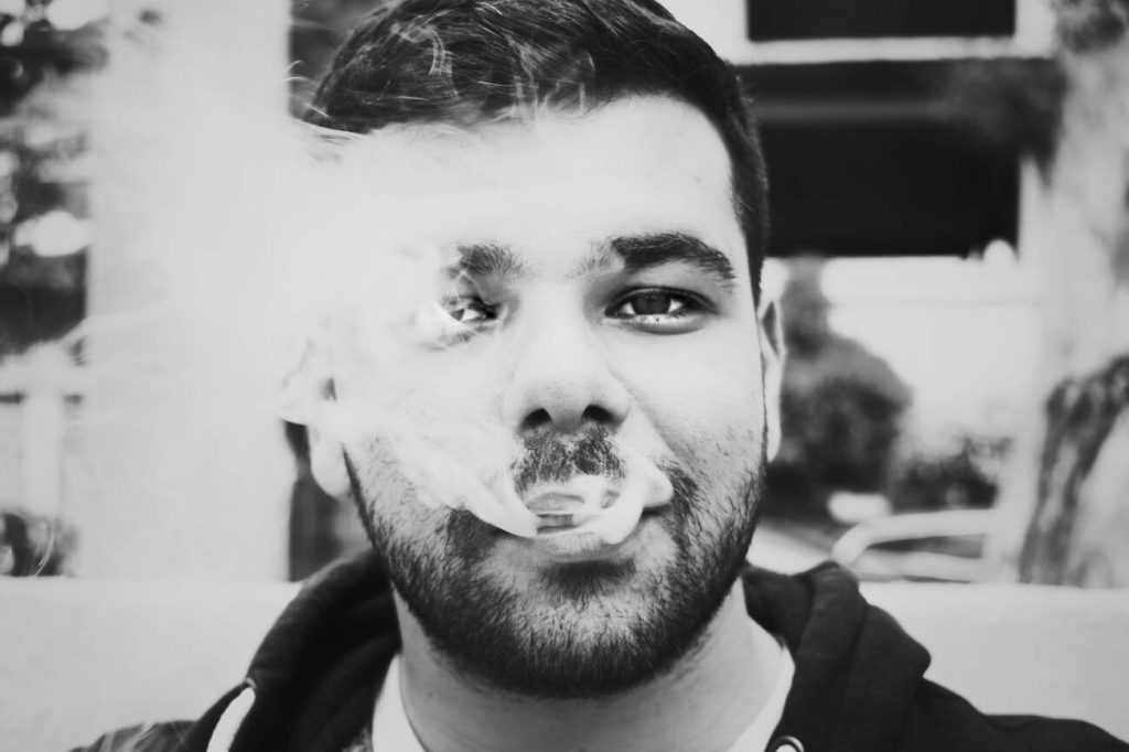 Smoker Eyes Facts About Flashes, Vision And Floaters sightconnection