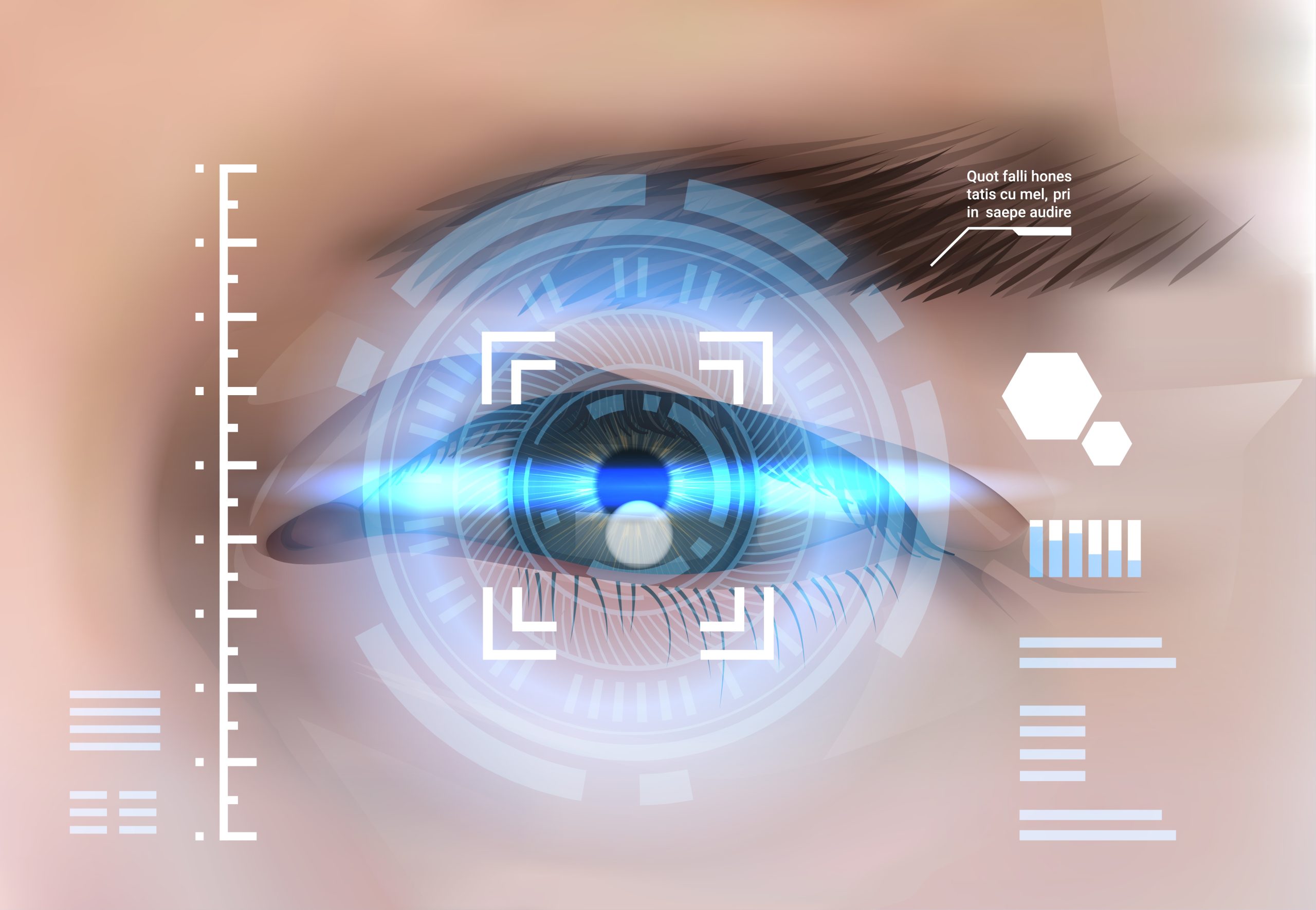 Advancements In Smart Contact Lenses A CLoser Look