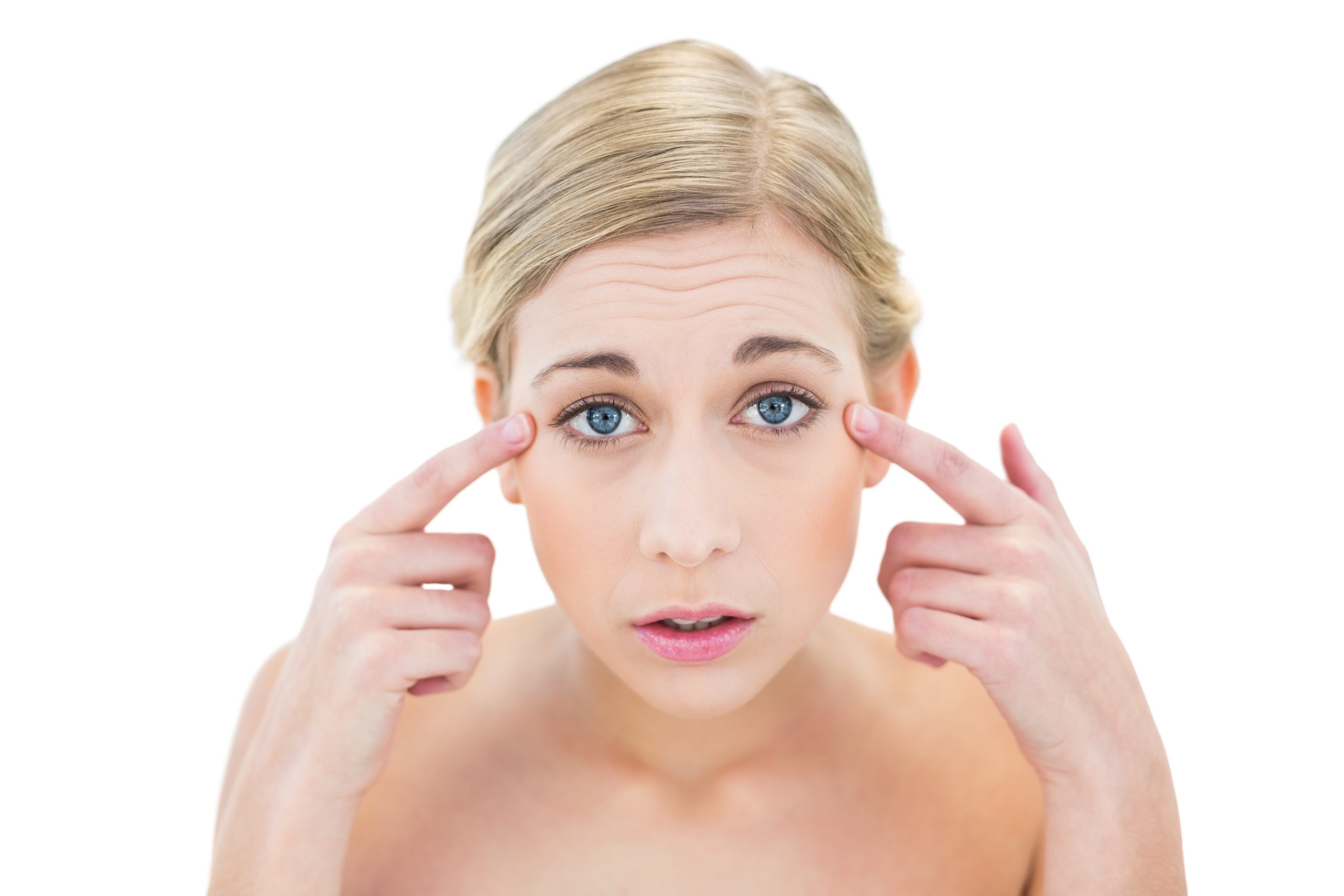 Blepharospasm: Unveiling the Mystery of Involuntary Eyelid Closure