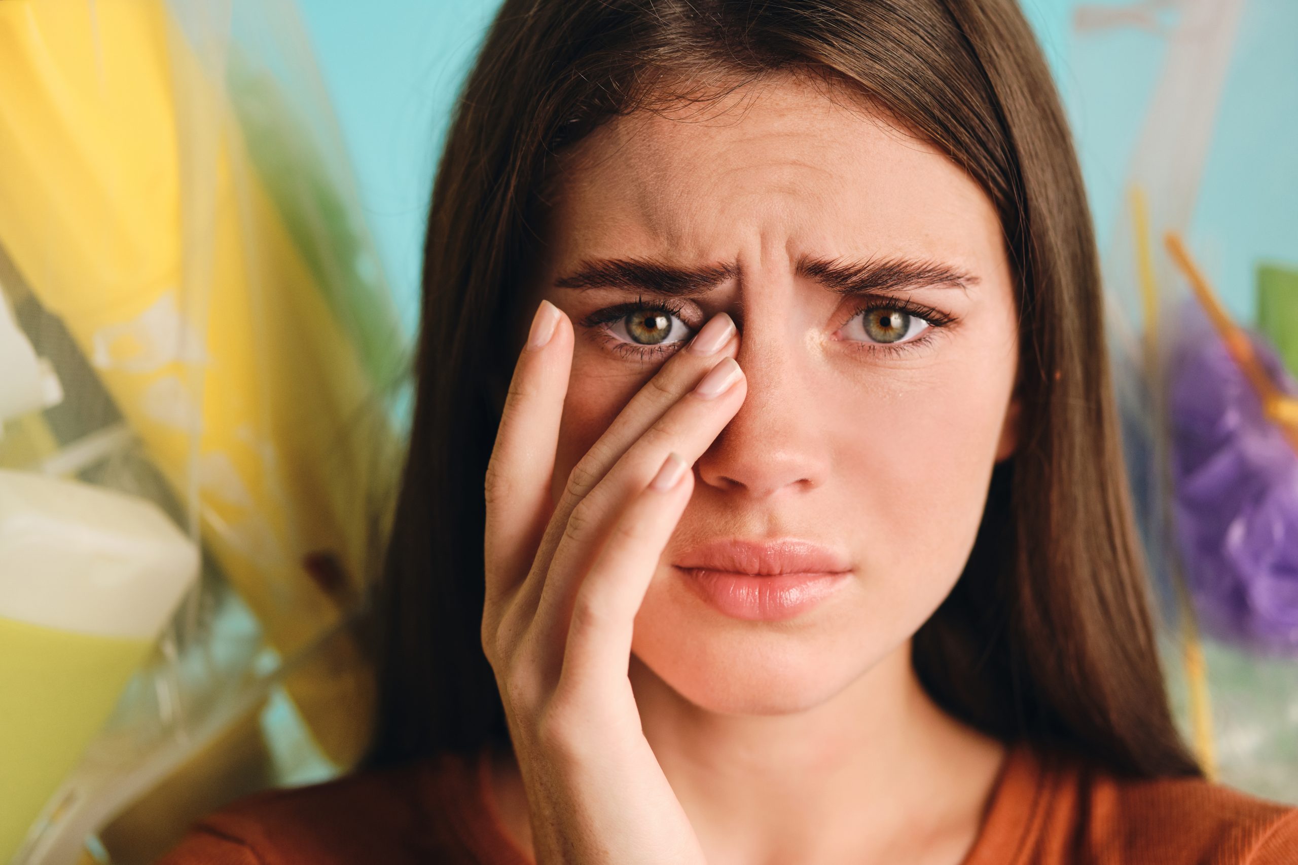 Demystifying Twitchy Eyelids An In-depth Look at Causes, Symptoms, and Management Strategies