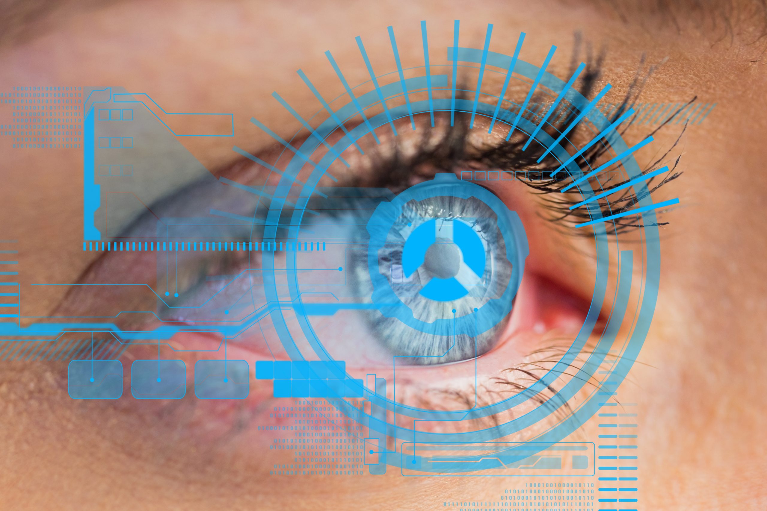 Eyelid Anatomy A Closer Look at the Muscles that Shield Our Eyes