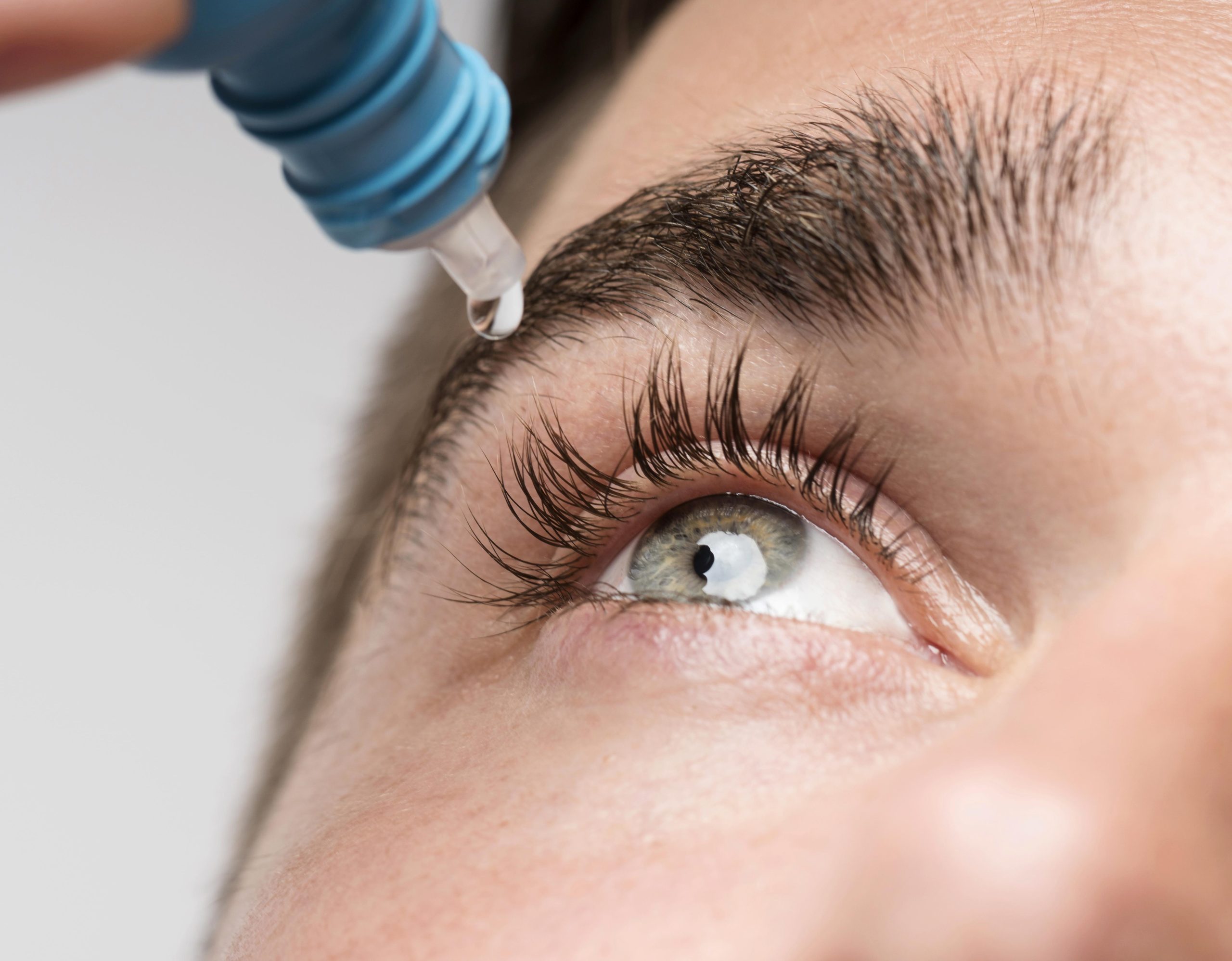 Intravitreal Eye Injection and Why Your Eye Doctor May Recommend It