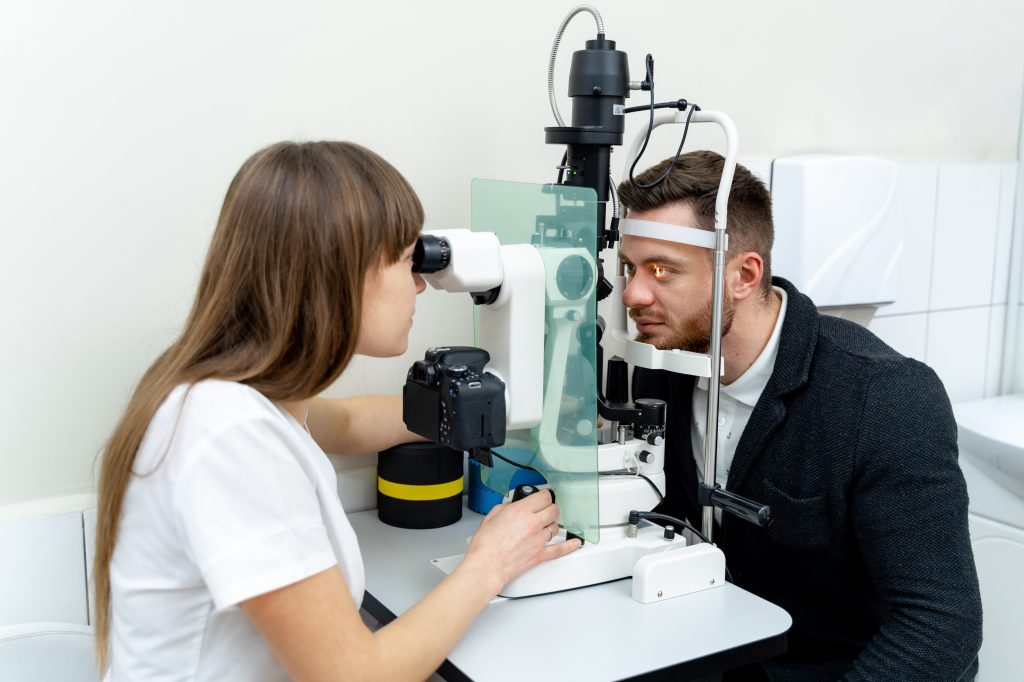 Will Medicare Cover A Visit To Your Ophthalmologist sightconnection