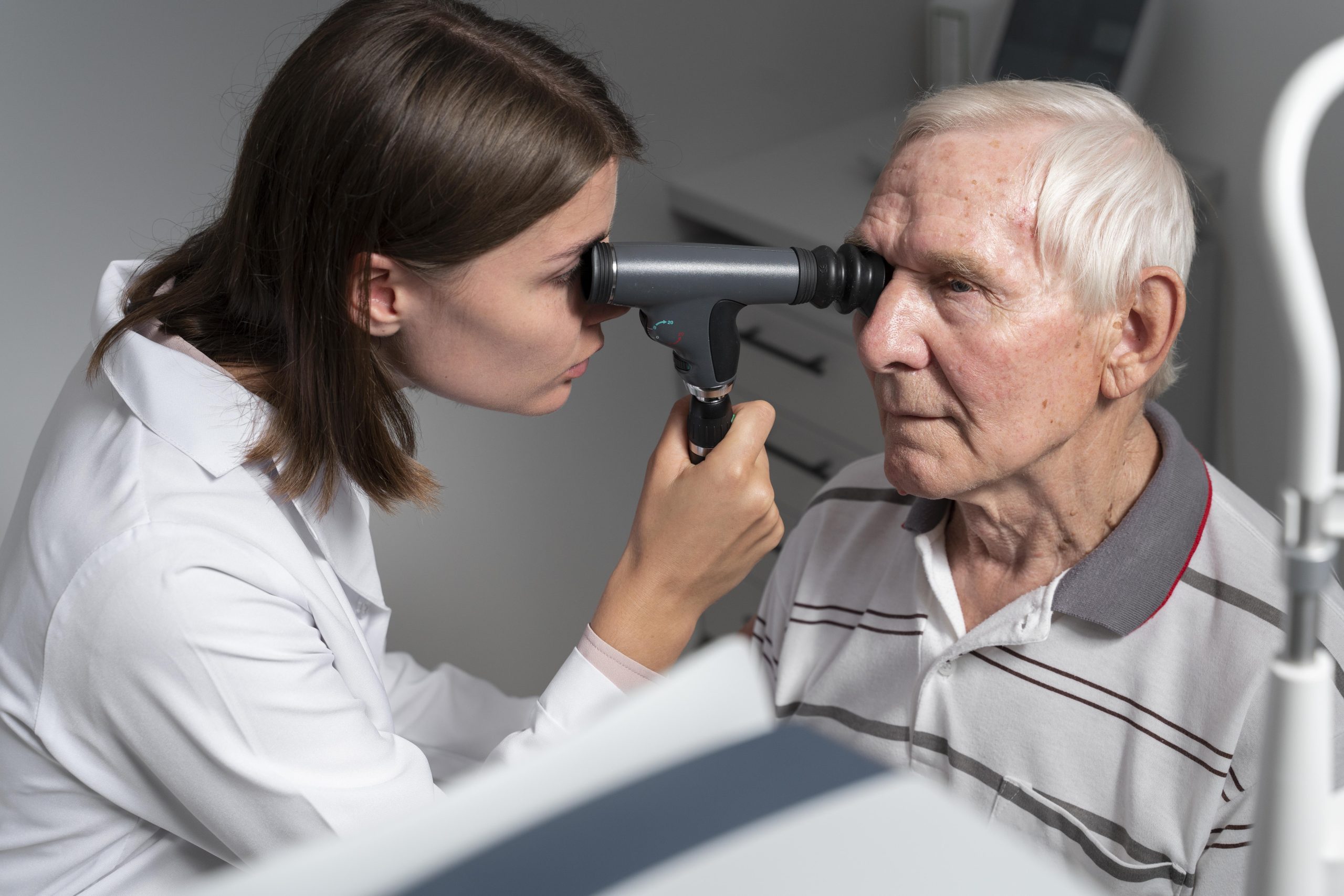A Comprehensive Guide To Cornea Eye Diseases and Conditions