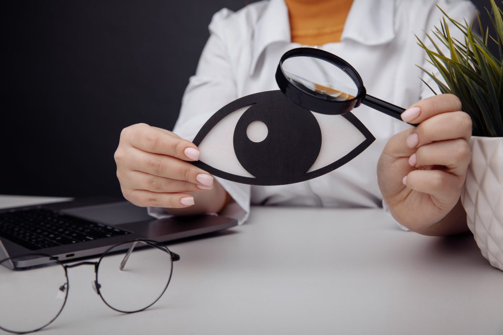 Important Facts You Need To Know About corneal dystrophy
