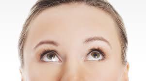 What is the difference between ectropion and entropion
